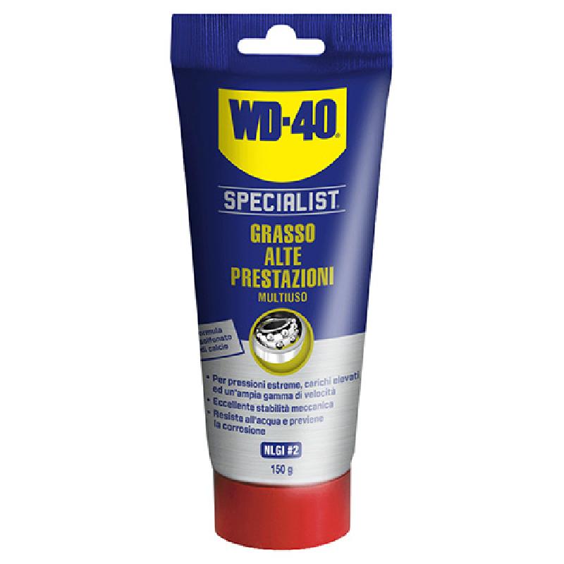 GRASSO WD-40 ALTE PREST. G.150