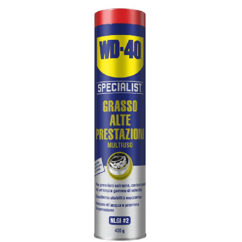 GRASSO WD-40 ALTE PREST. G.400