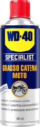 GRASSO WD-40 CATENA MOTO ML400