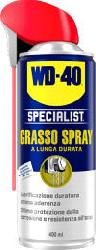 GRASSO WD-40 SPRAY L/D. ML.400
