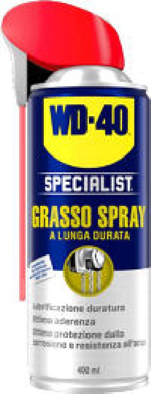 GRASSO WD-40 SPRAY L/D. ML.400