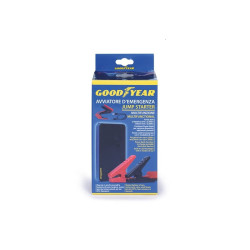 Avviatore GoodYear Jump Starter 8000 MAh