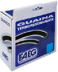 GUAINA TERMORESTRING.12,7 M. 6
