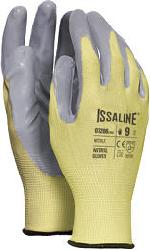 GUANTI ISSA 7286/ 9 GIALLI