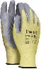 GUANTI ISSA 7286/ 9 GIALLI