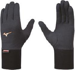GUANTI MIZUNO NERO TG.L