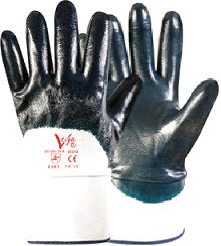 GUANTI VEGA G203/ 9 BLU
