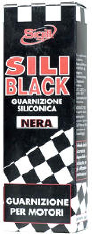 GUARNIZ.SILI-BLACK NERA ML.60