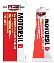 GUARNIZ.SILICONICA MOTORSIL-D-