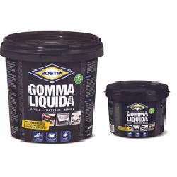 IMPERMEAB.BOSTIK GOMMA LT.0,75