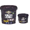 IMPERMEAB.BOSTIK GOMMA LT.0,75