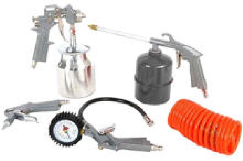 KIT ARIA COMPRESSA ABAC