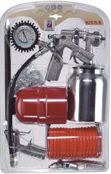 KIT ARIA COMPRESSA F1-E