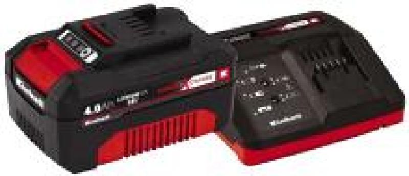 KIT EINHELL PXC CARIC+BAT.18V4
