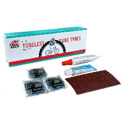 KIT RIP.BIKE TUBELESS TT13
