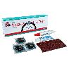 KIT RIP.BIKE TUBELESS TT13