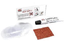 KIT RIP.CAMPLAST REP-SET 1