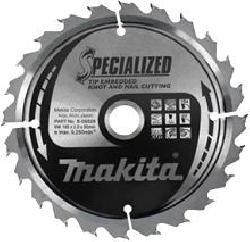 LAME CIRC.MAKITA D.MM.190 D12