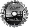 LAME CIRC.MAKITA D.MM.190 D12