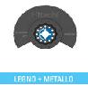LAME X MULTIF.LEG+MET.MM.85