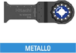 LAME X MULTIF.METALLO MM.32X50