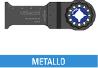 LAME X MULTIF.METALLO MM.32X50