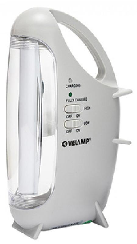 LAMP.EMERG.RIC.OVIDEA IR160EVO