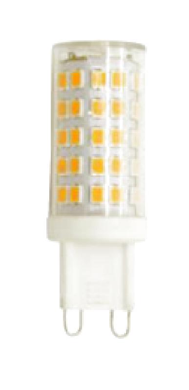LAMP.LED BISPINA 5W   230V. G9