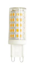 LAMP.LED BISPINA 7W   230V. G9