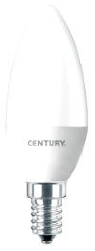 LAMP.LED C.CANDELA 4W 3K   E14