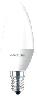 LAMP.LED C.CANDELA 4W 3K   E14