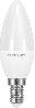 LAMP.LED C.CANDELA 6W 3K   E14