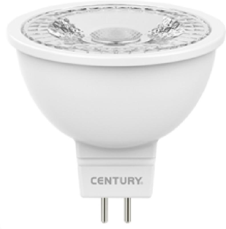 LAMP.LED C.DICR.12V.6W 3KGU5,3