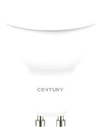 LAMP.LED C.DICR.480L 7W3K GU10