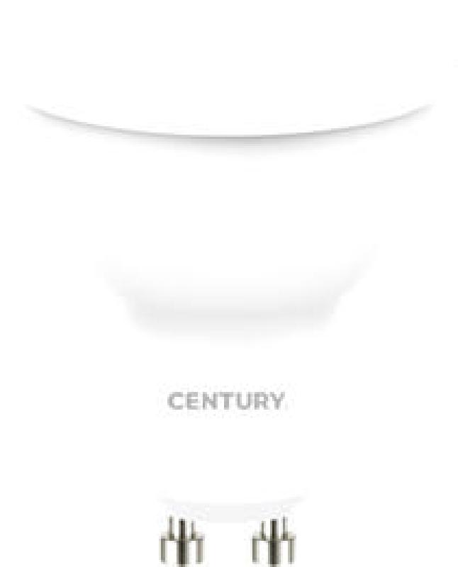 LAMP.LED C.DICR.480L 7W3K GU10