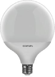 LAMP.LED C.GLOBO  24W 3K   E27