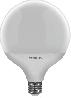 LAMP.LED C.GLOBO  24W 3K   E27