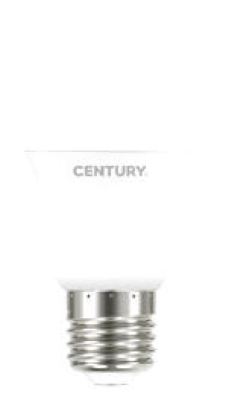 LAMP.LED C.GOCCIA  9W 6K   E27