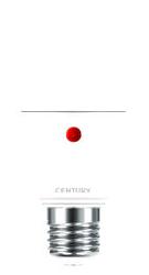 LAMP.LED C.GOCCIA 11W_SENS E27