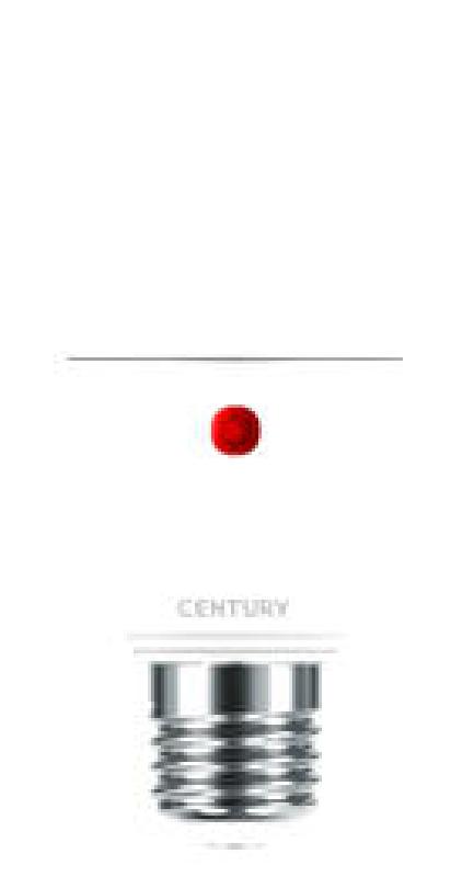 LAMP.LED C.GOCCIA 11W_SENS E27