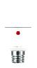 LAMP.LED C.GOCCIA 11W_SENS E27