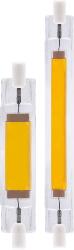 LAMP.LED C.LIN. 78- 500L 4W 3K