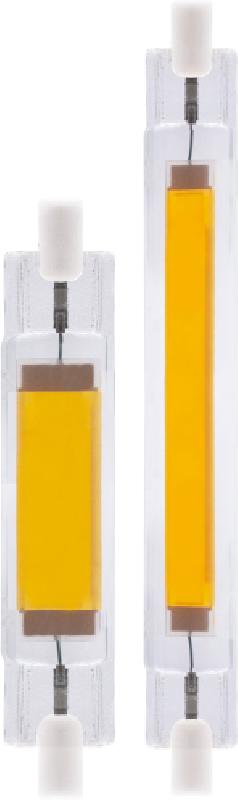 LAMP.LED C.LIN.118-1000L 8W 3K