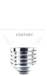 LAMP.LED C.SFERA   4W 3K   E27