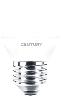 LAMP.LED C.SFERA   4W 3K   E27
