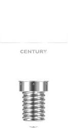 LAMP.LED C.SFERA   6W 3K   E14