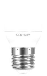 LAMP.LED C.SFERA   6W 3K   E27