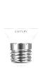 LAMP.LED C.SFERA   6W 3K   E27