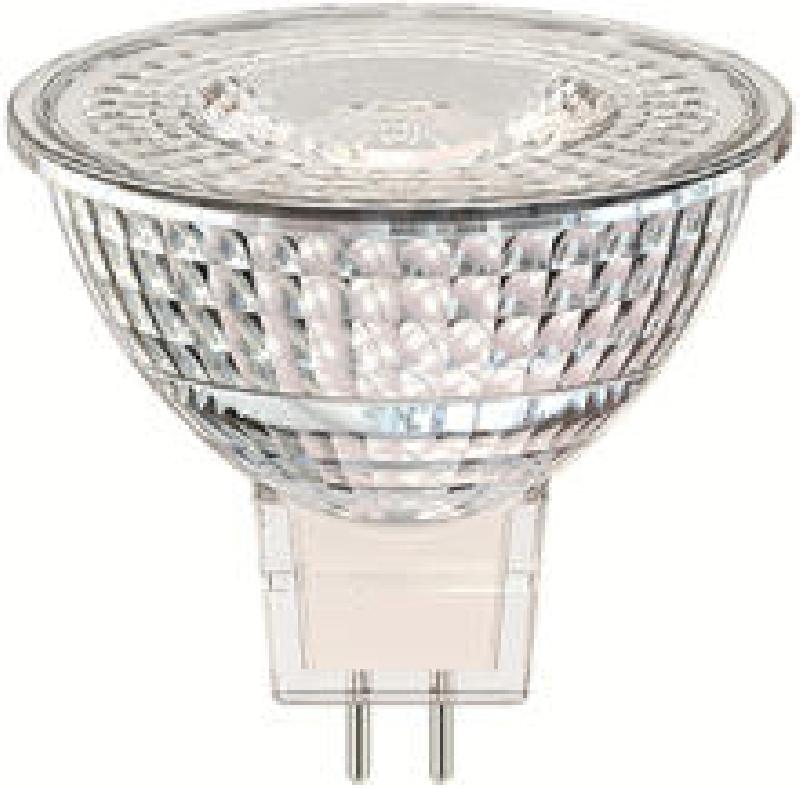 LAMP.LED DICR. 500L 12V3KGU5,3
