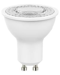LAMP.LED DICR.570L 6W  4K GU10